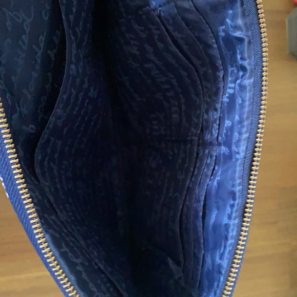 Lilly Pulitzer tech bag - Picture 5 of 7